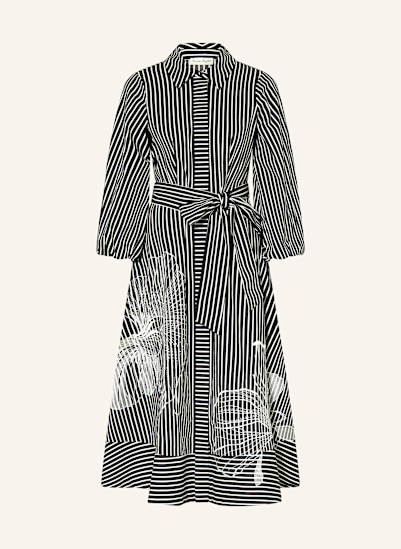 Phase Eight Hemdblusenkleid CORINA mit 3/4-Arm