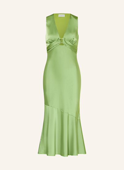 CLAUDIE PIERLOT Kleid mit Cut-out
