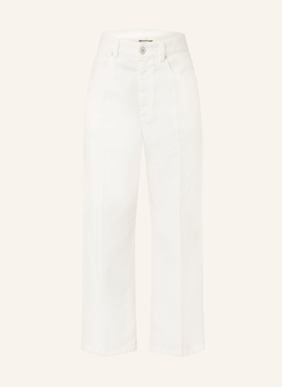 BRUNELLO CUCINELLI Marlenehose TINTO