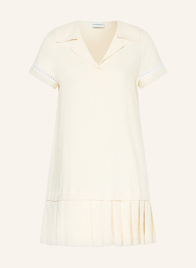 CLAUDIE PIERLOT Kleid mit Lochspitze