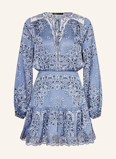 maje Kleid
