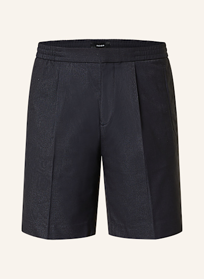 REISS Shorts SUSSEX Relaxed Fit