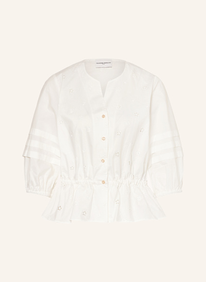 CLAUDIE PIERLOT Bluse CLAUDIA