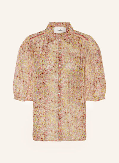 ba&sh Hemdbluse LARK