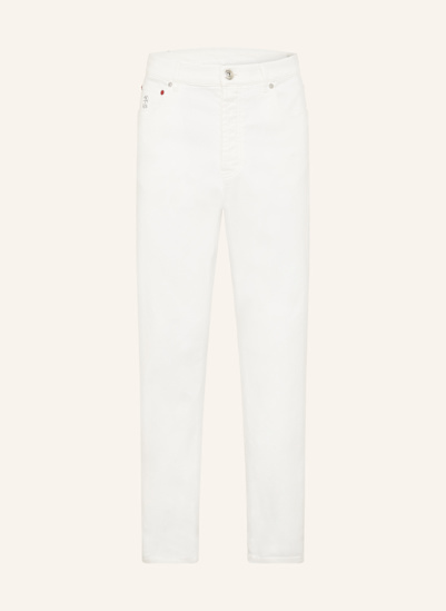 BRUNELLO CUCINELLI Jeans Slim Fit