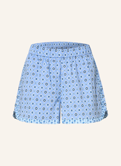 CLAUDIE PIERLOT Shorts mit Rüschen