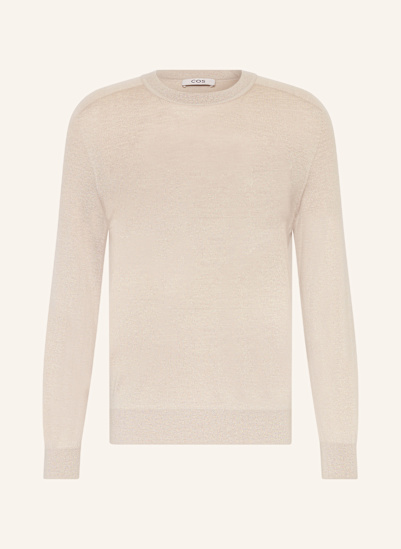 COS Cashmere-Pullover
