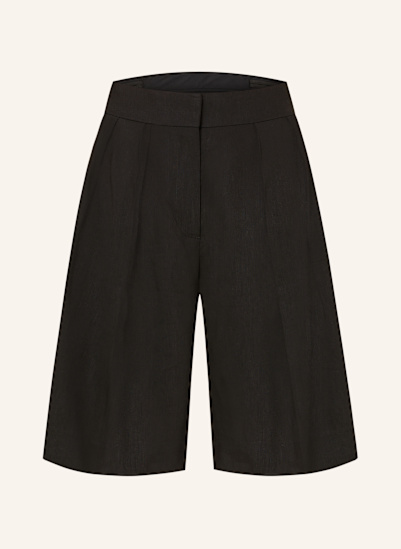 COS Bermudas mit Leinen