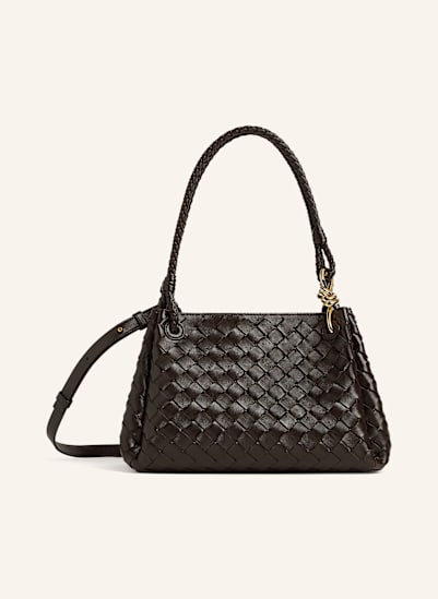 BOTTEGA VENETA Umhängetasche PARACHUTE MEDIUM