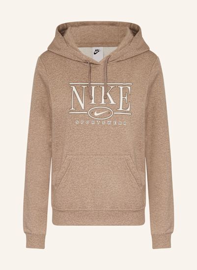 Nike Hoodie CLUB