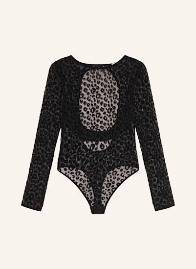 CHANTELLE String-Body GIRLS