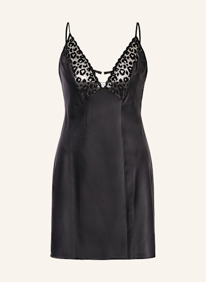 CHANTELLE Negligé GIRLS aus Satin