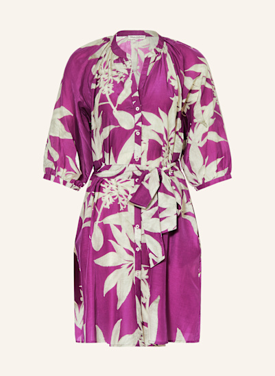 Marc O'Polo Kleid mit 3/4-Arm