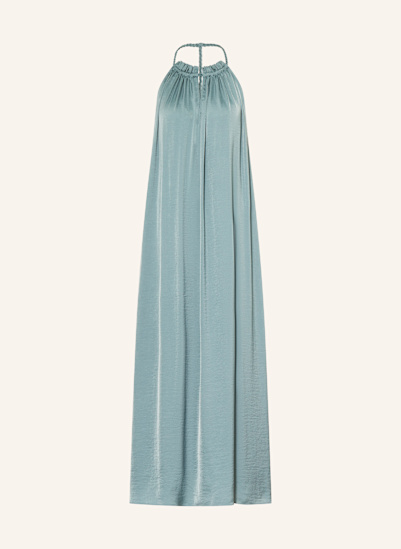 ba&sh Kleid SOLAL mit Rüschen