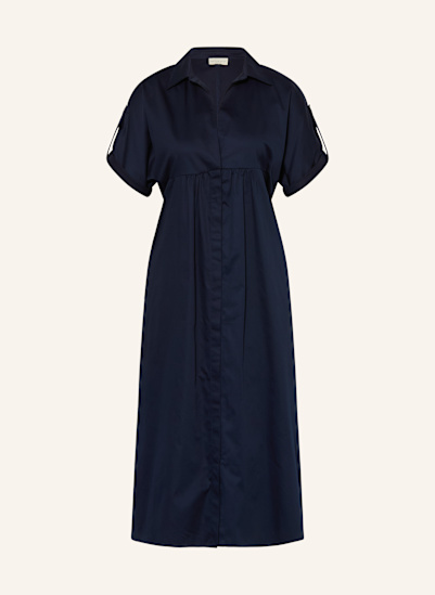 MILANO ITALY Hemdblusenkleid