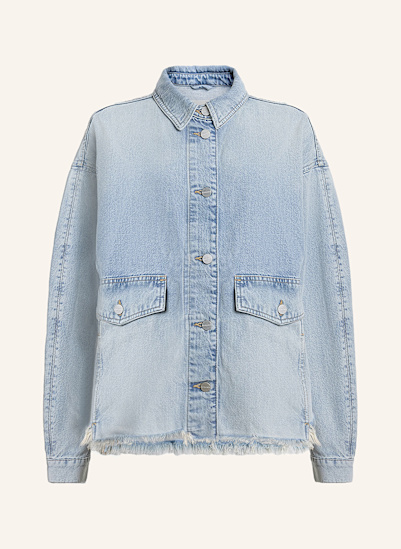 ALLSAINTS Jeansjacke HETTIE