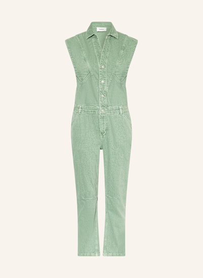 ba&sh Jumpsuit FIGO