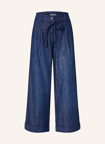 OPUS Jeans-Culotte MEERI FRENCH