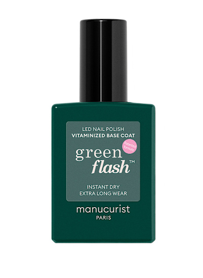 manucurist GREEN FLASH - LED NAIL POLISH