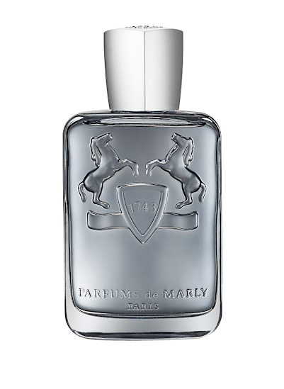 PARFUMS de MARLY CASTLEY