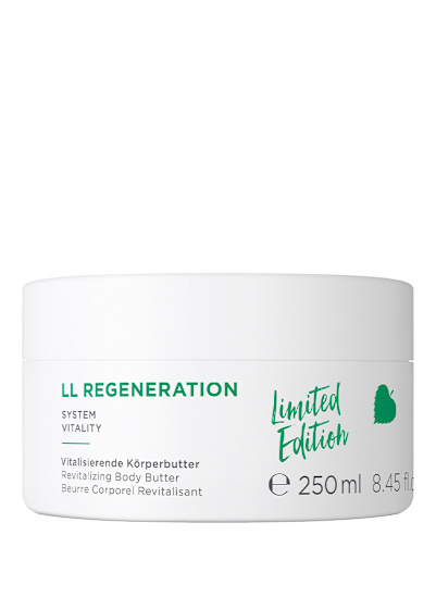 ANNEMARIE BÖRLIND LL REGENERATION