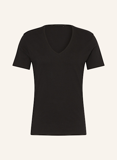 DRYKORN T-Shirt QUENTIN
