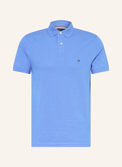 TOMMY HILFIGER Piqué-Poloshirt Regular Fit