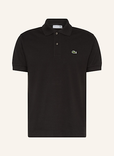 LACOSTE Piqué-Poloshirt Classic Fit