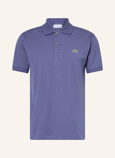 LACOSTE Piqué-Poloshirt Classic Fit