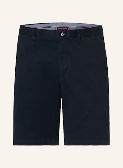 TOMMY HILFIGER Chinoshorts HARLEM Relaxed Tapered Fit