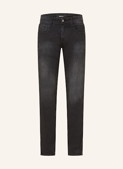 REPLAY Jeans ANBASS Slim Fit