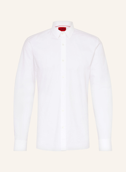 HUGO Hemd ELISHA Extra Slim Fit