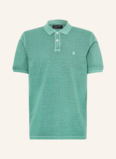 Marc O'Polo Piqué-Poloshirt Regular Fit