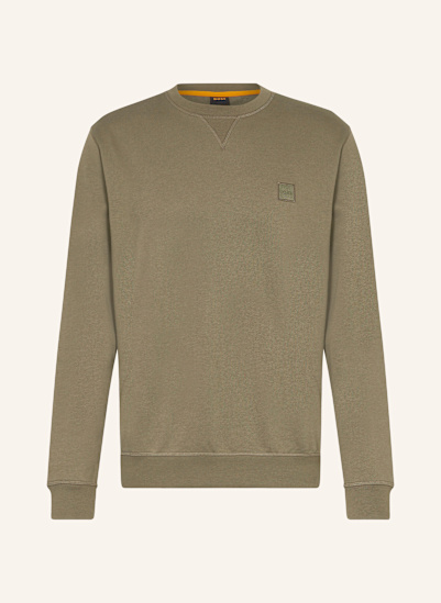BOSS Sweatshirt WESTART