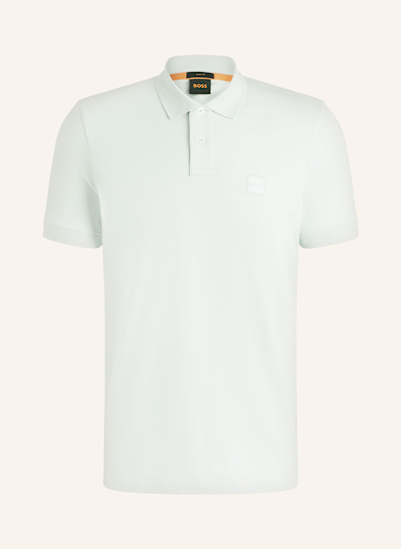 BOSS Jersey-Poloshirt PASSENGER