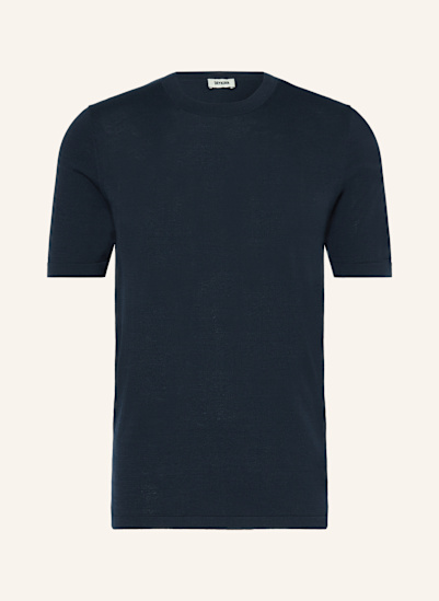 DRYKORN Strickshirt VALENTIN