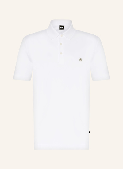 BOSS Jersey-Poloshirt PARRIS