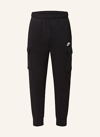 Nike Sweatpants SPORTSWEAR CLUB