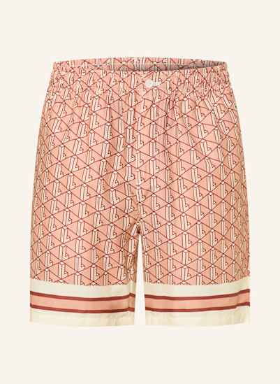 LACOSTE Shorts Relaxed Fit