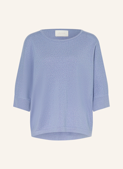 Juvia Pullover BLANCA mit 3/4-Arm