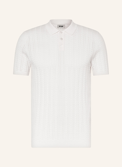 DRYKORN Strick-Poloshirt TRITON Regular Fit