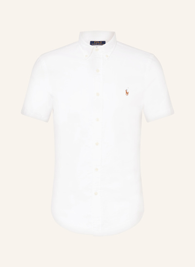 POLO RALPH LAUREN Kurzarm-Hemd Slim Fit