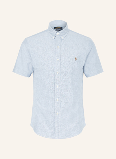 POLO RALPH LAUREN Kurzarm-Hemd Slim Fit