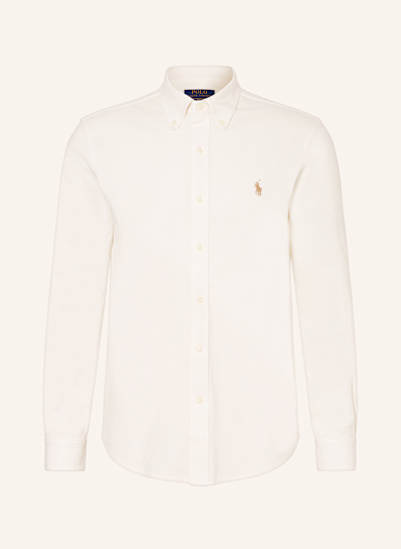 POLO RALPH LAUREN Piqué-Hemd Custom Fit