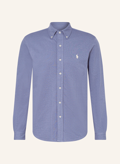 POLO RALPH LAUREN Piqué-Hemd Custom Fit