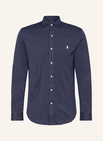 POLO RALPH LAUREN Jerseyhemd Regular Fit