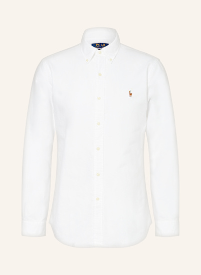 POLO RALPH LAUREN Koszula custom fit