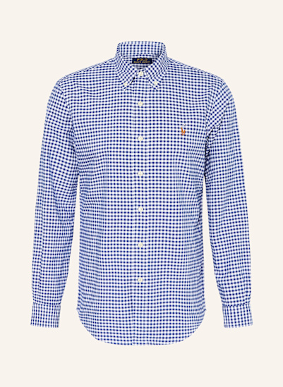 POLO RALPH LAUREN Hemd Custom Fit