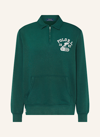 POLO RALPH LAUREN Sweat-Troyer