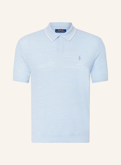 POLO RALPH LAUREN Strick-Poloshirt